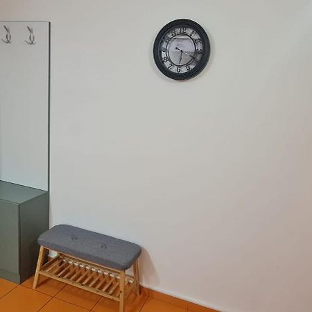 אראד La Bloc Apartment מראה חיצוני תמונה