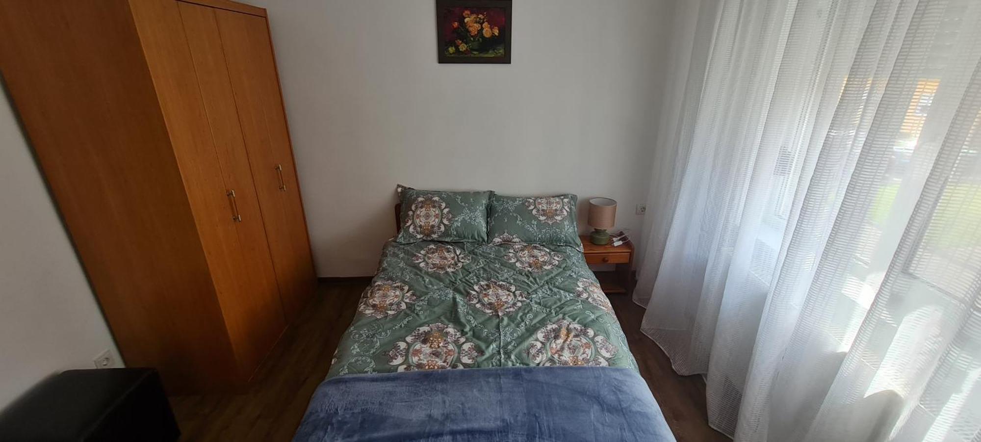אראד La Bloc Apartment מראה חיצוני תמונה