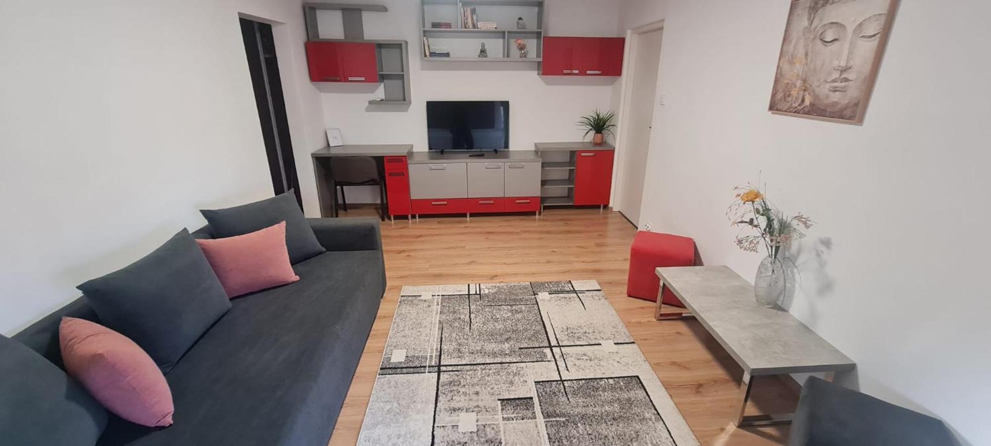 אראד La Bloc Apartment מראה חיצוני תמונה