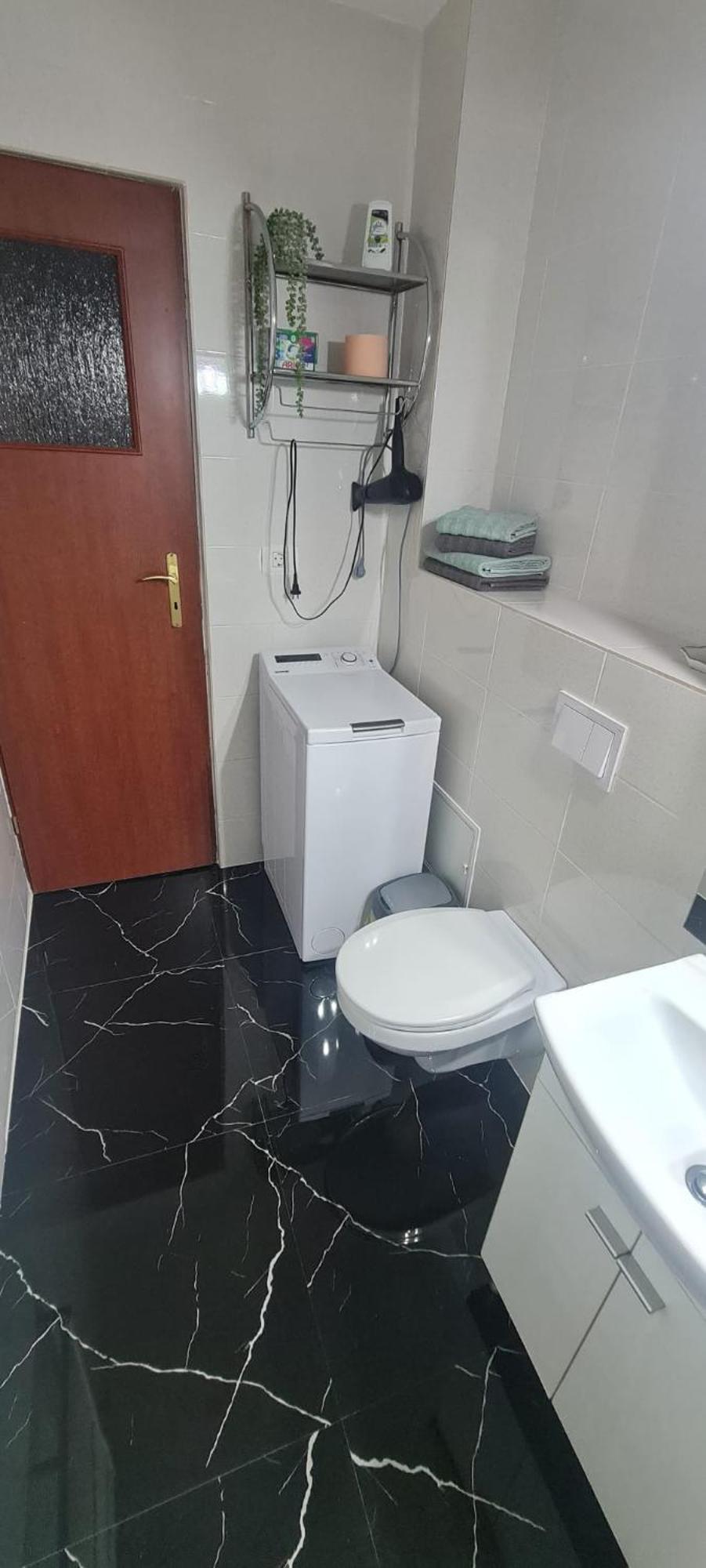 אראד La Bloc Apartment מראה חיצוני תמונה
