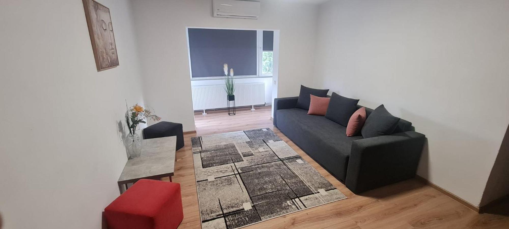 אראד La Bloc Apartment מראה חיצוני תמונה