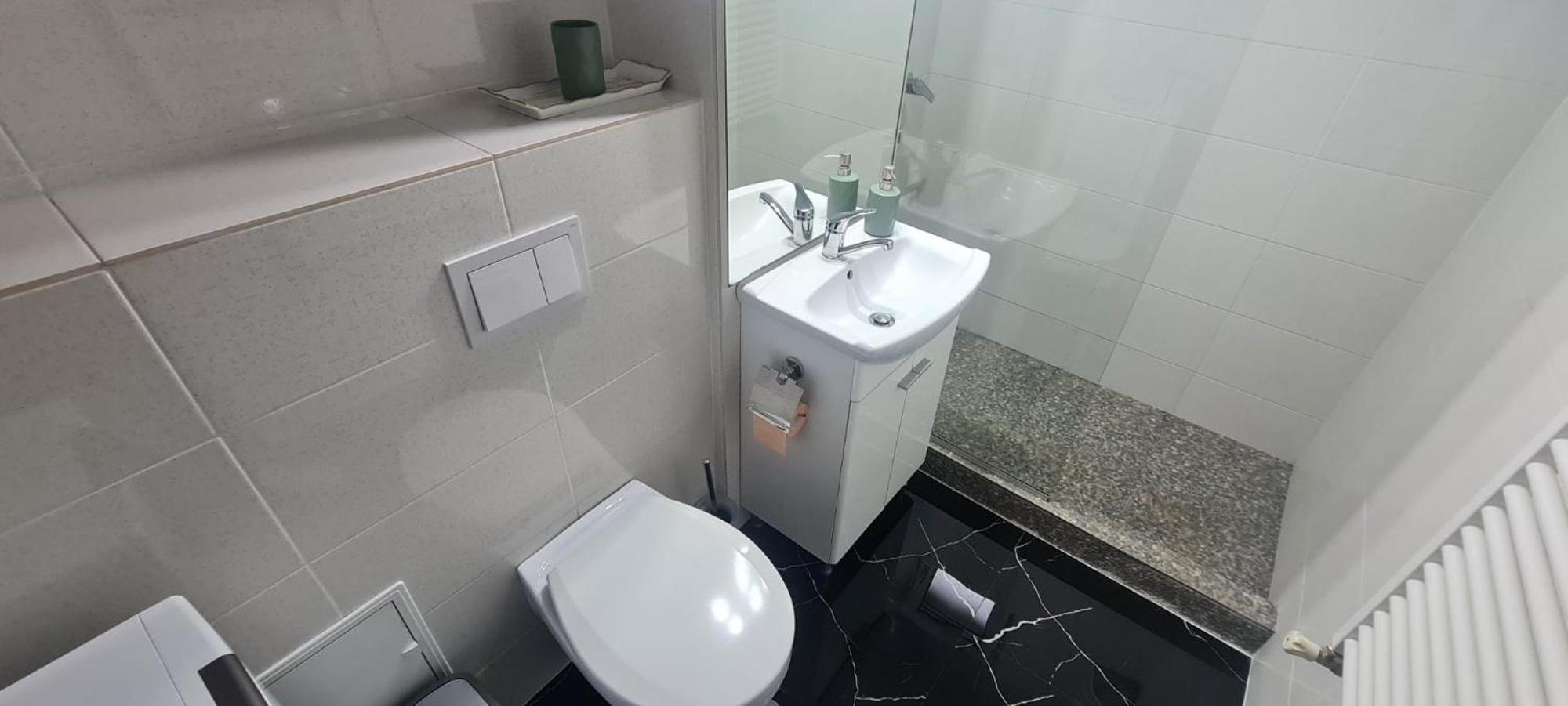 אראד La Bloc Apartment מראה חיצוני תמונה
