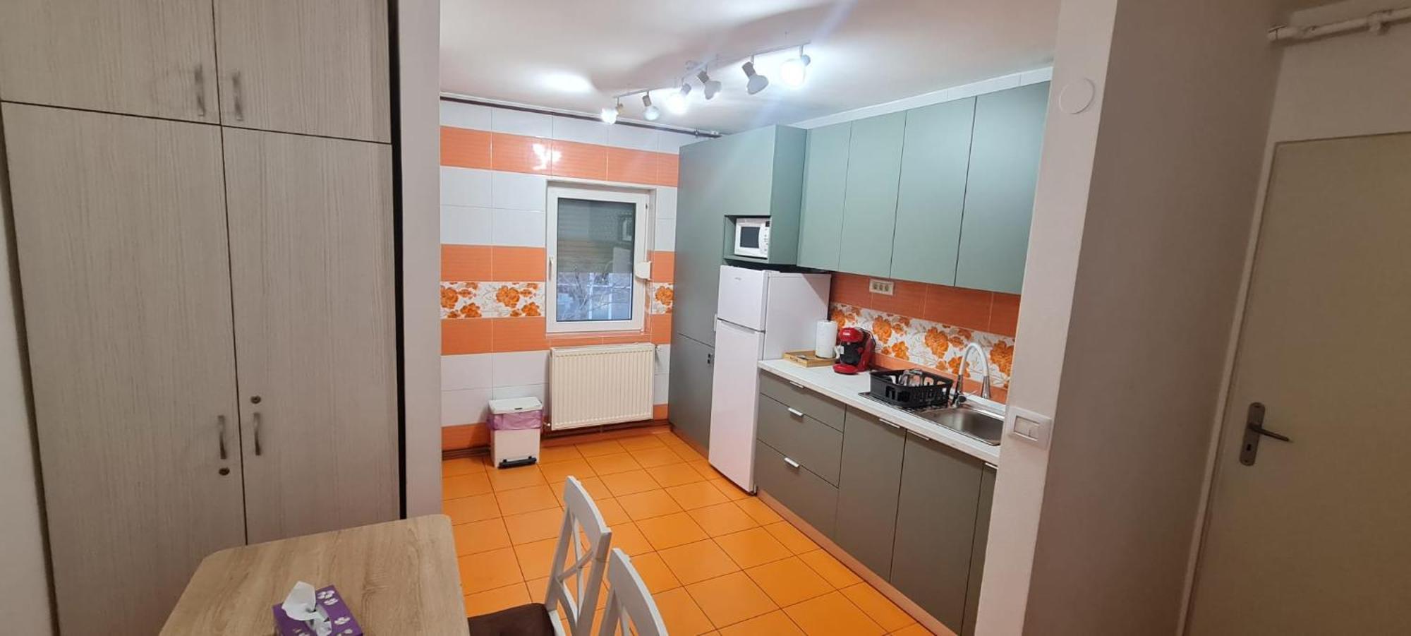 אראד La Bloc Apartment מראה חיצוני תמונה