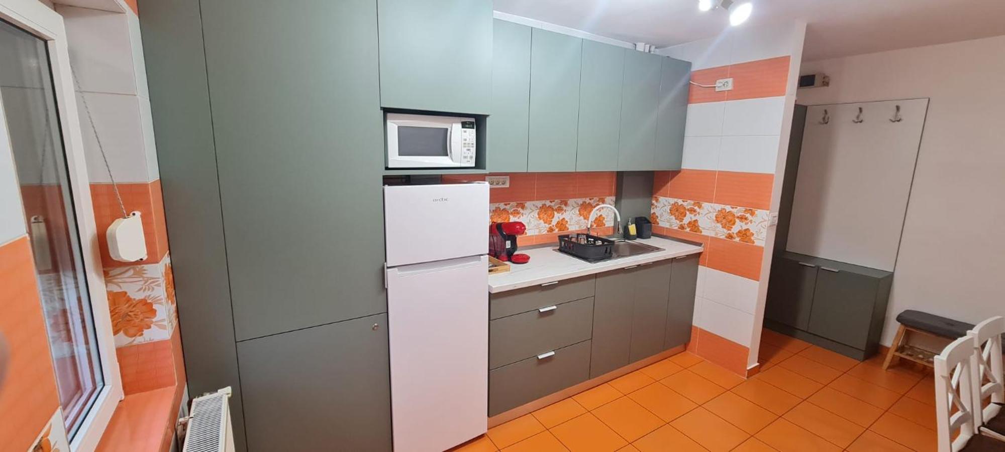 אראד La Bloc Apartment מראה חיצוני תמונה